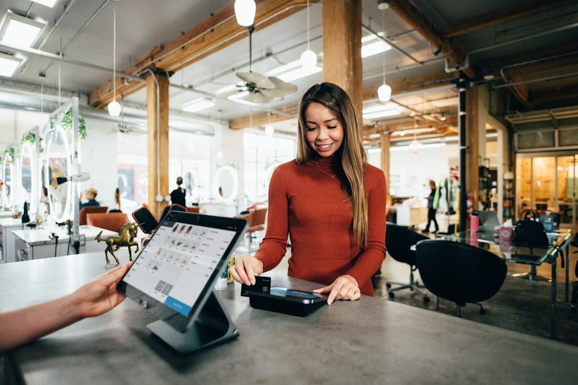E-Commerce