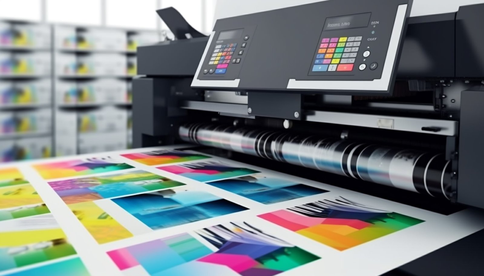 Print Design