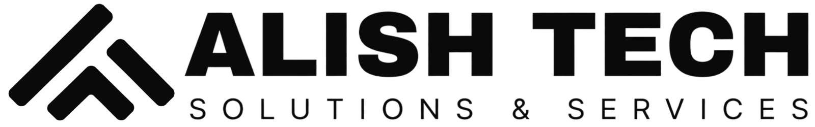 ALISH TECH - Solutions & Services